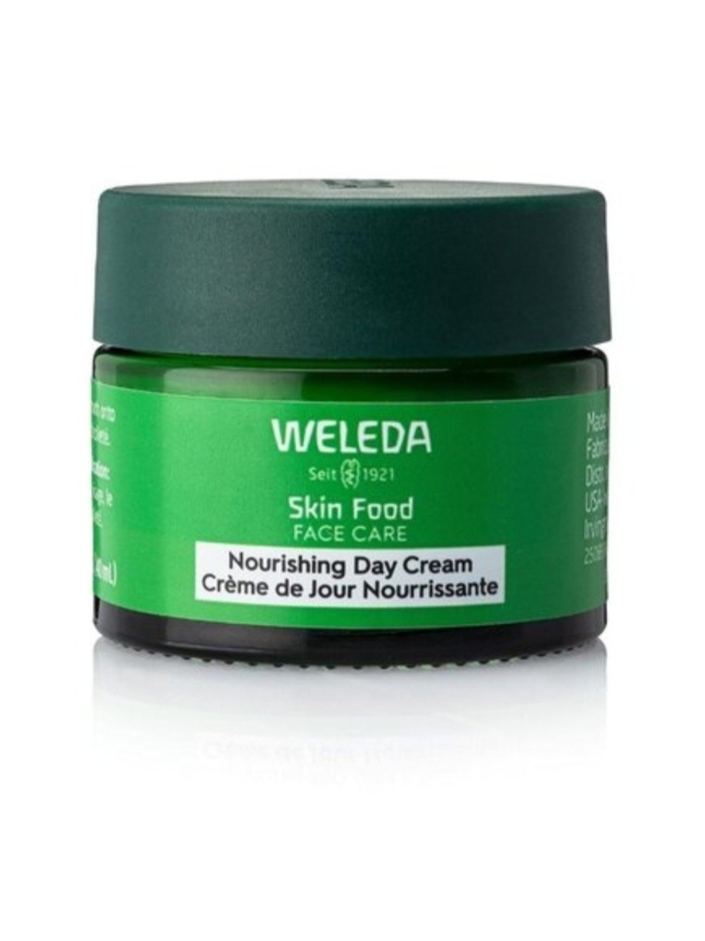 NEW WELEDA Skin Food Face Care Nourishing DAY CREAM | 1.3 Fluid Oz | Moisturizer